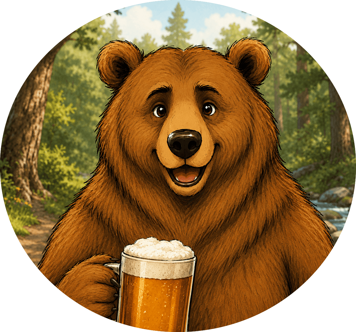 Bleak's Brews